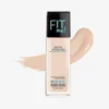 Kem Nền Maybelline Fit Me Matte Poreless #112