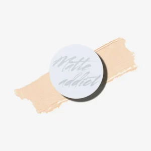 Phấn Nước Kiềm Dầu Matte Addict Cushion SPF50+